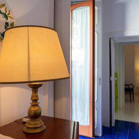 Appartamento Stefania Flat - Amalfi Center Esterno foto