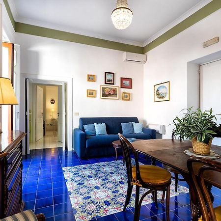 Appartamento Stefania Flat - Amalfi Center Esterno foto