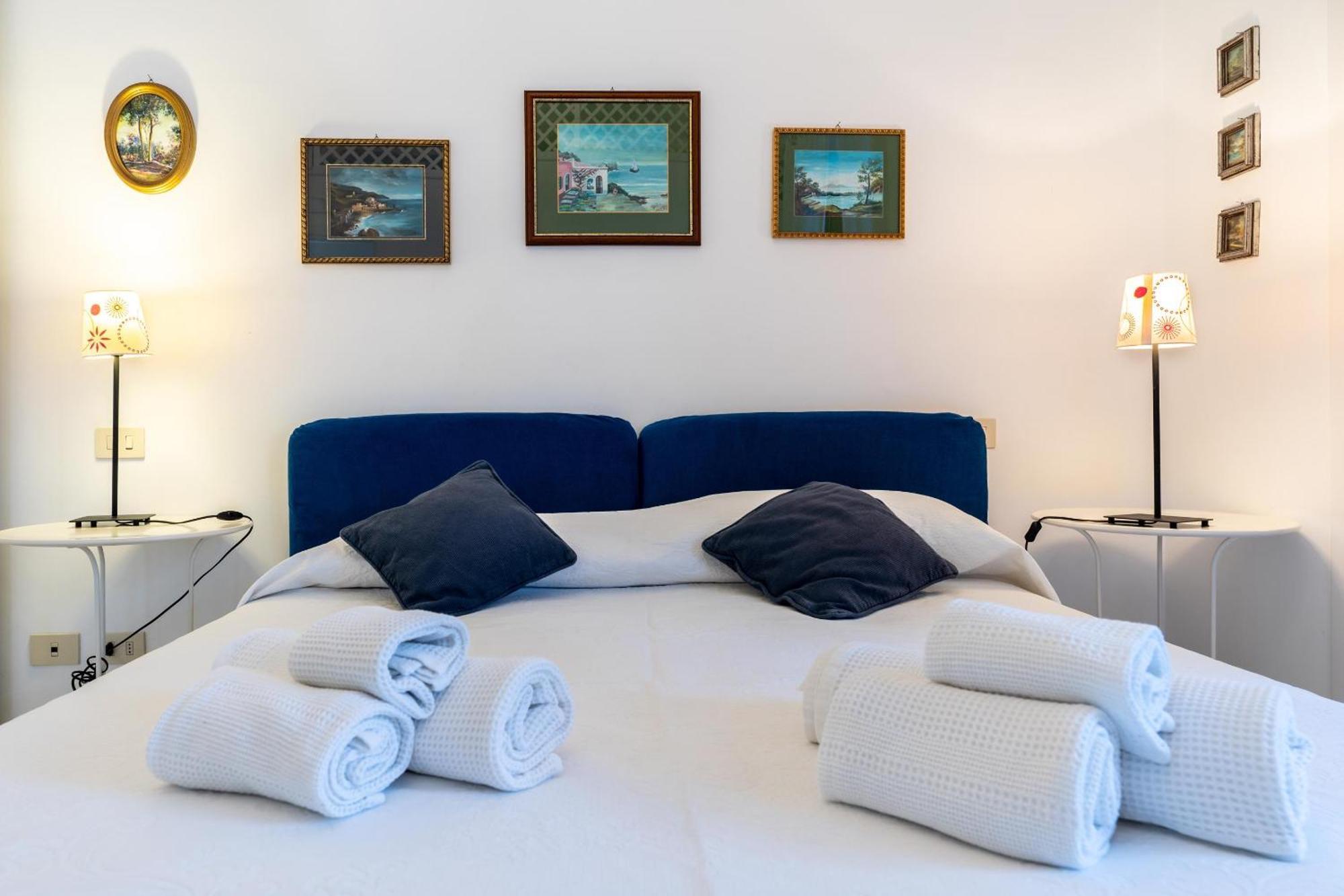 Appartamento Stefania Flat - Amalfi Center Esterno foto