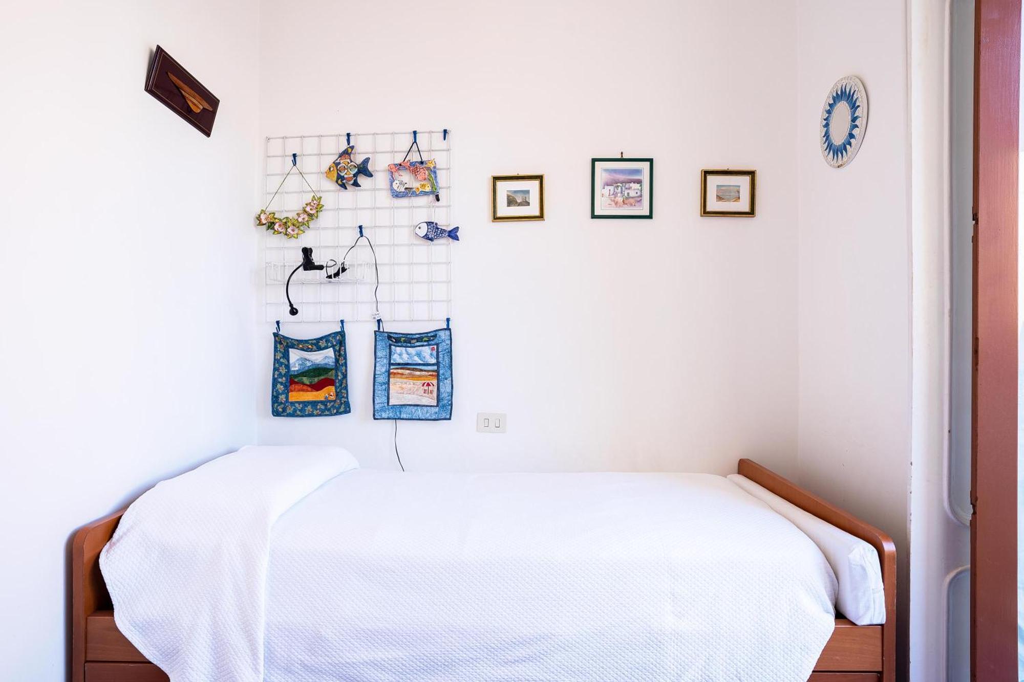 Appartamento Stefania Flat - Amalfi Center Esterno foto