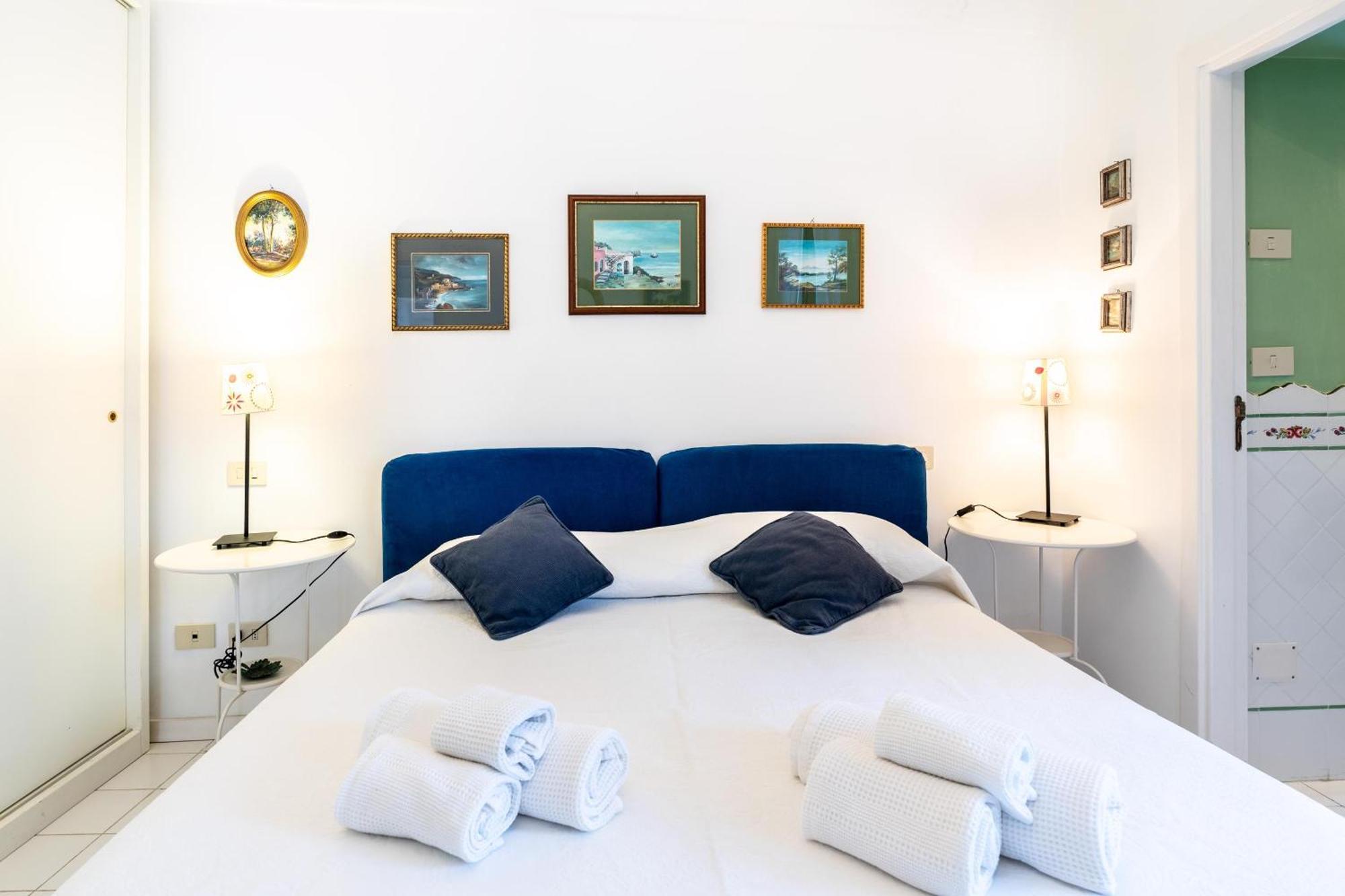 Appartamento Stefania Flat - Amalfi Center Esterno foto