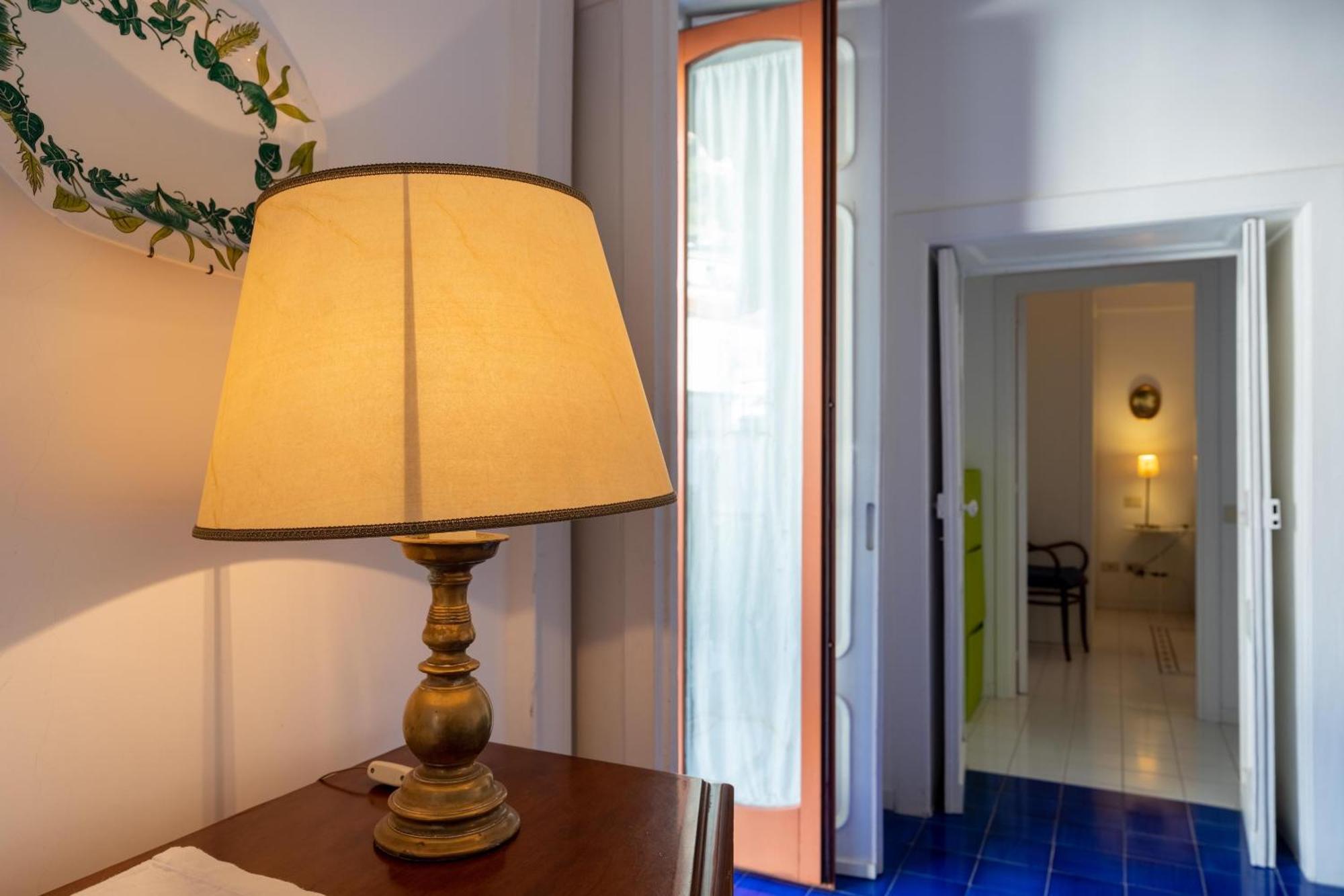 Appartamento Stefania Flat - Amalfi Center Esterno foto
