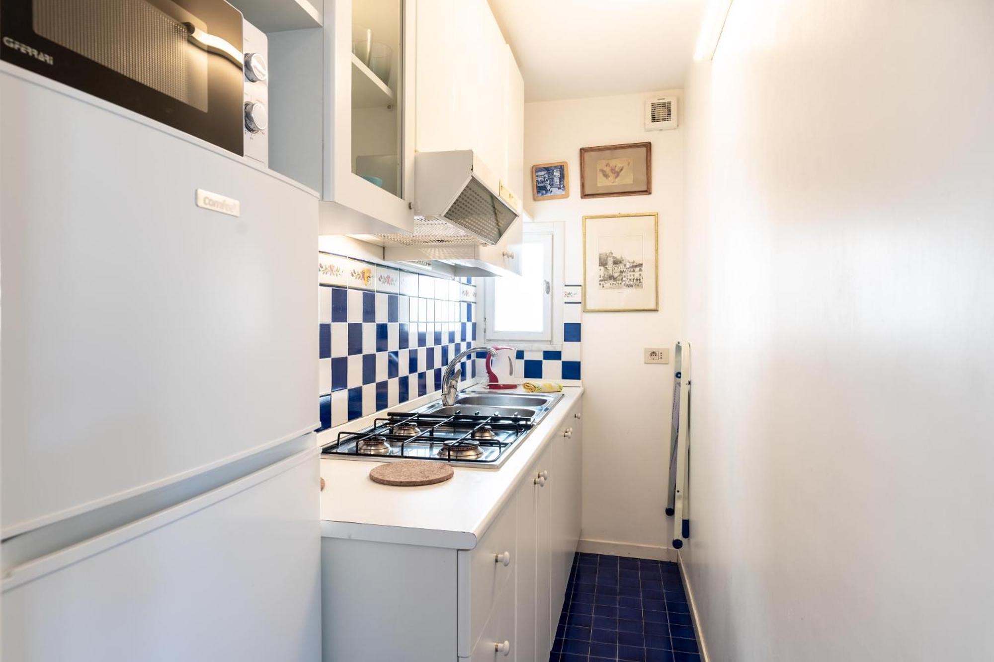 Appartamento Stefania Flat - Amalfi Center Esterno foto