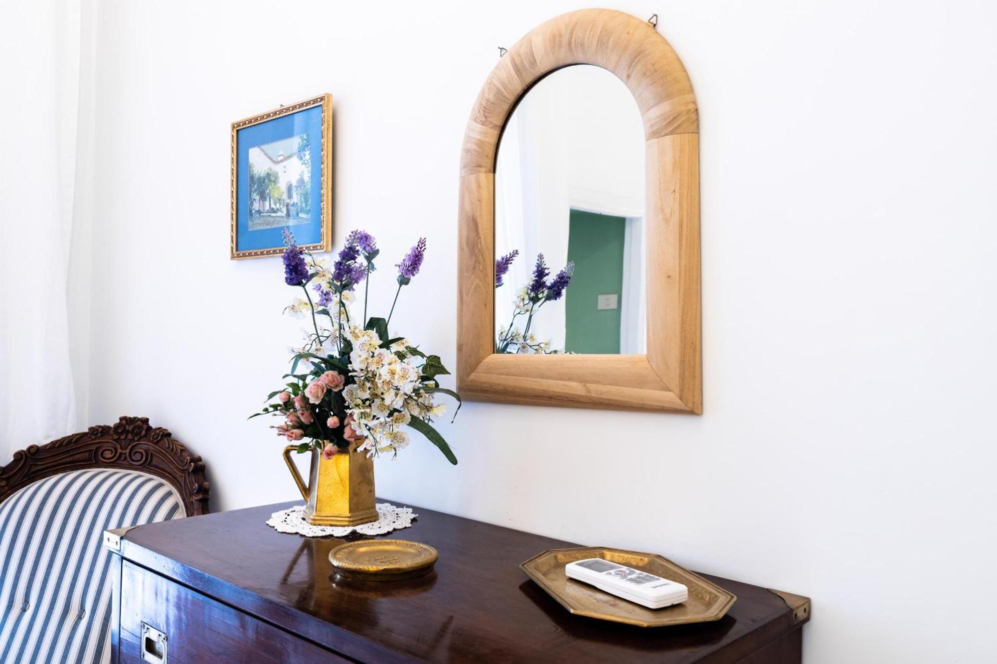 Appartamento Stefania Flat - Amalfi Center Esterno foto